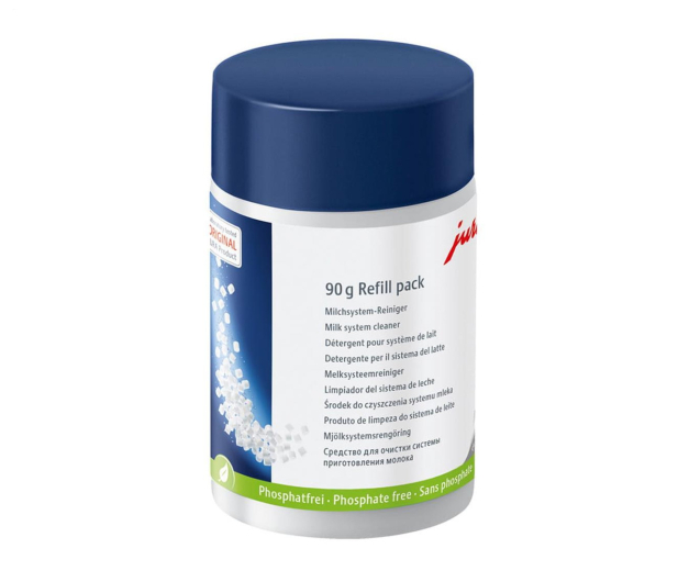 Jura Click&Clean Opakowanie uzupełniające 90g - 1178560 - zdjęcie